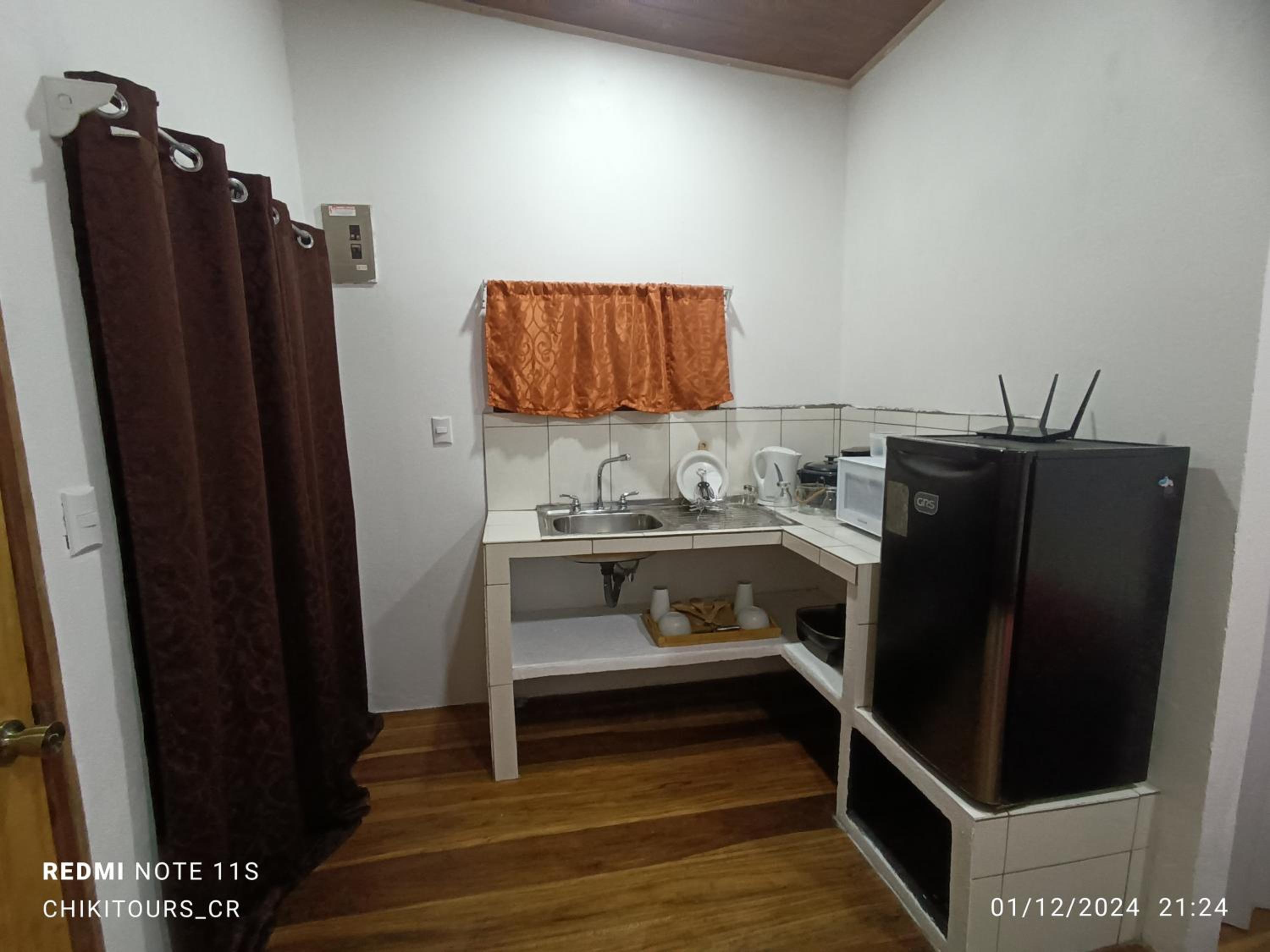 Cabanita Eva Monteverde - Property Image 5