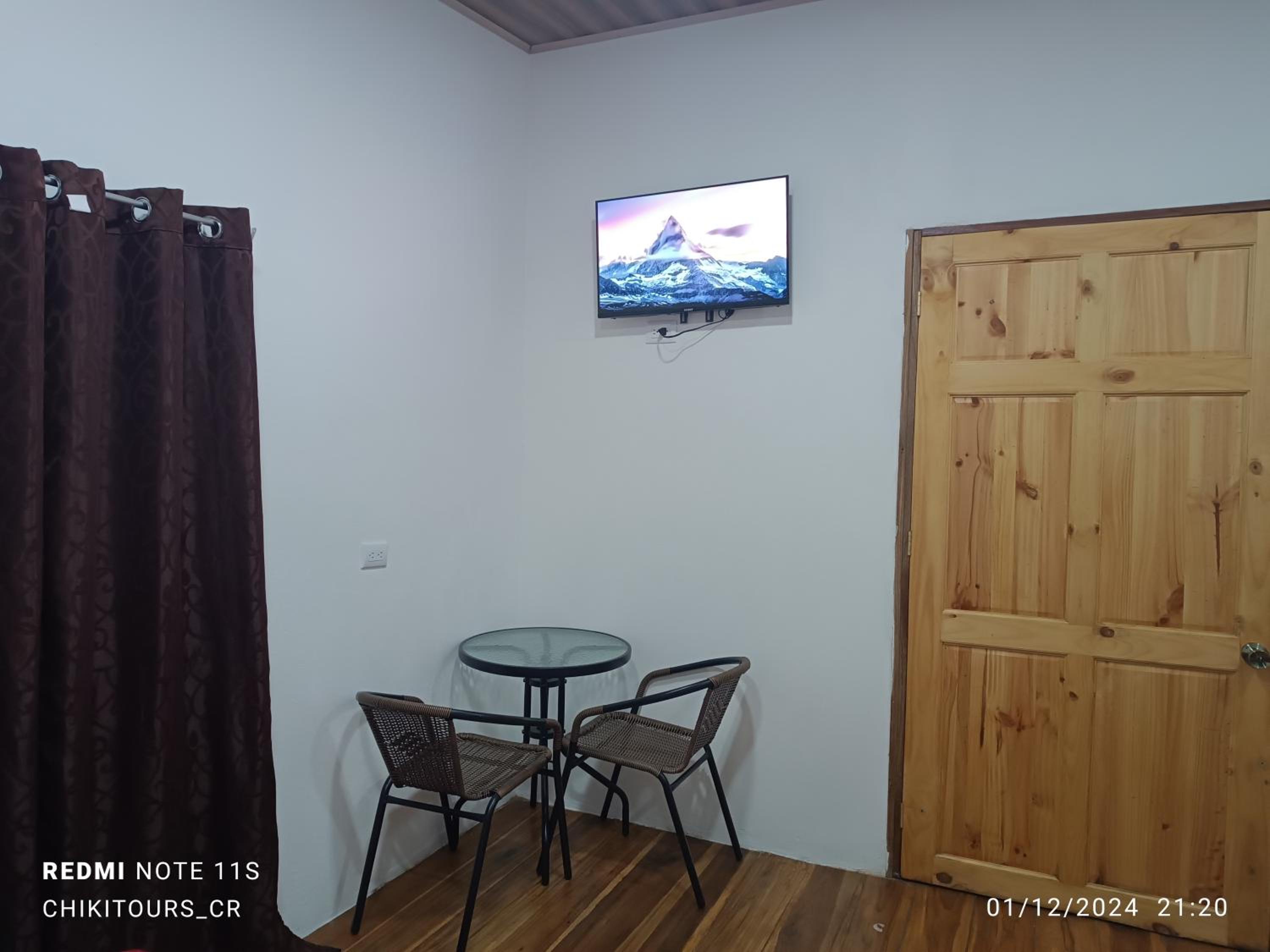 Cabanita Eva Monteverde - Property Image 6