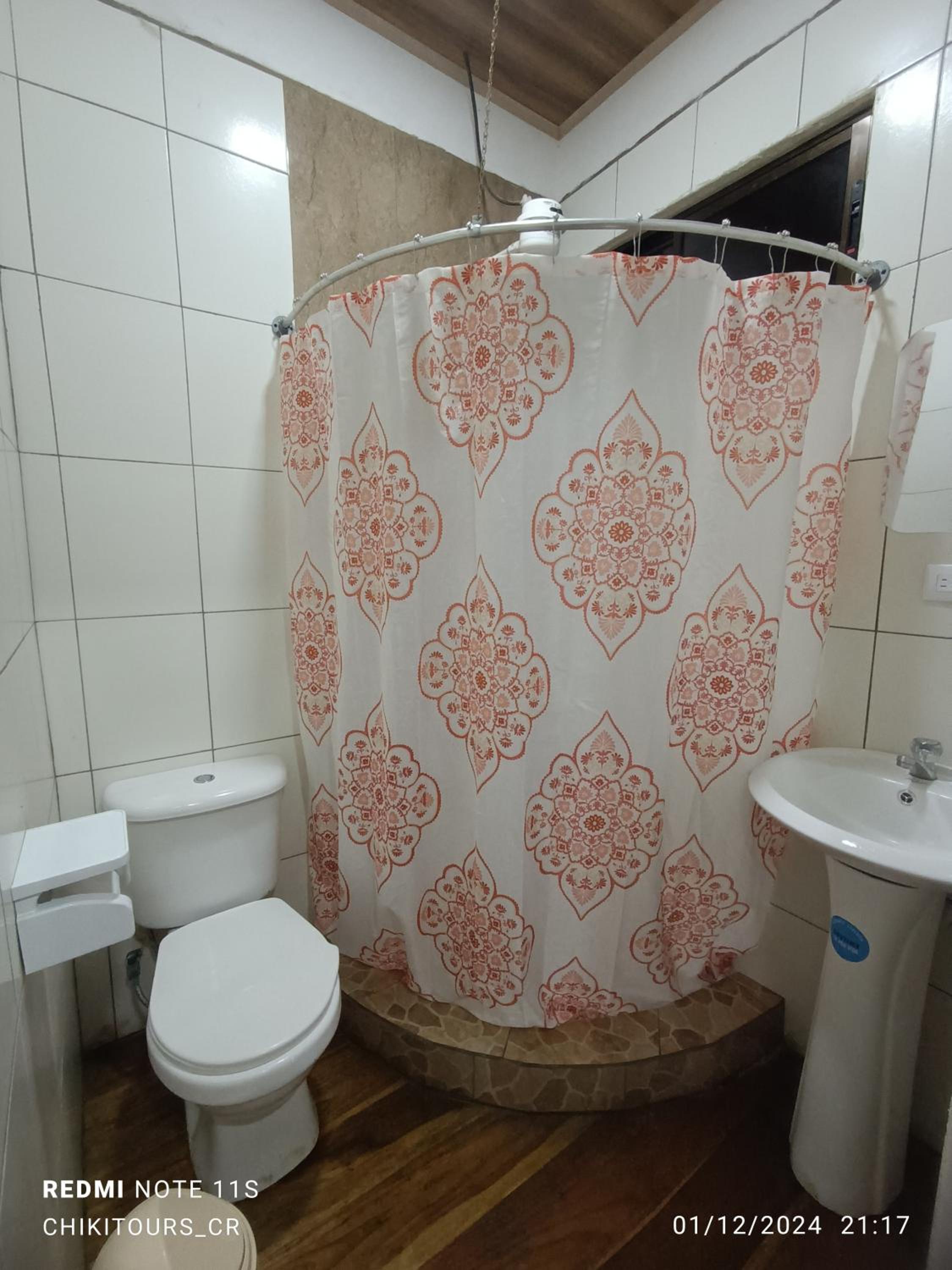 Cabanita Eva Monteverde - Property Image 7