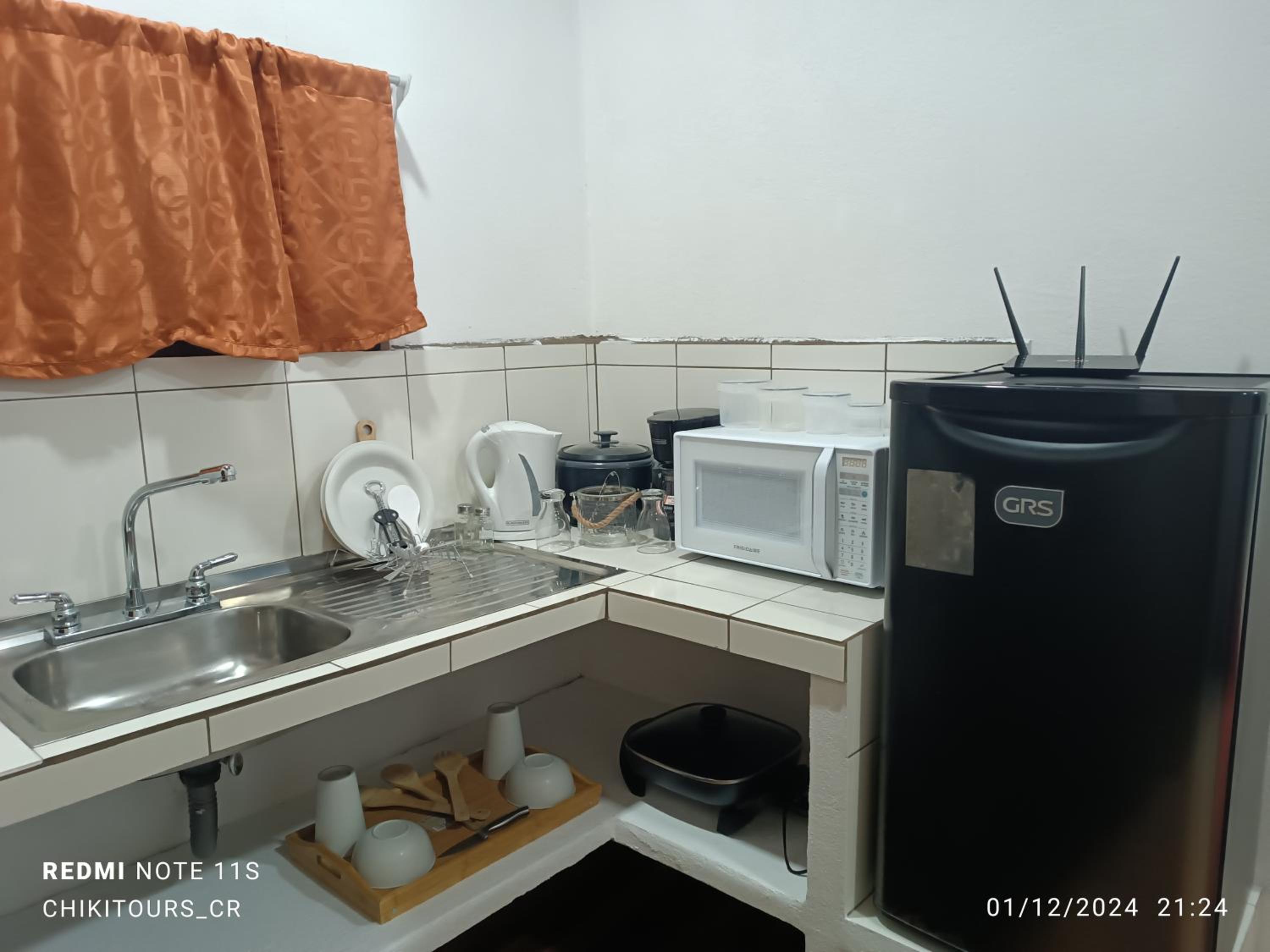 Cabanita Eva Monteverde - Property Image 8