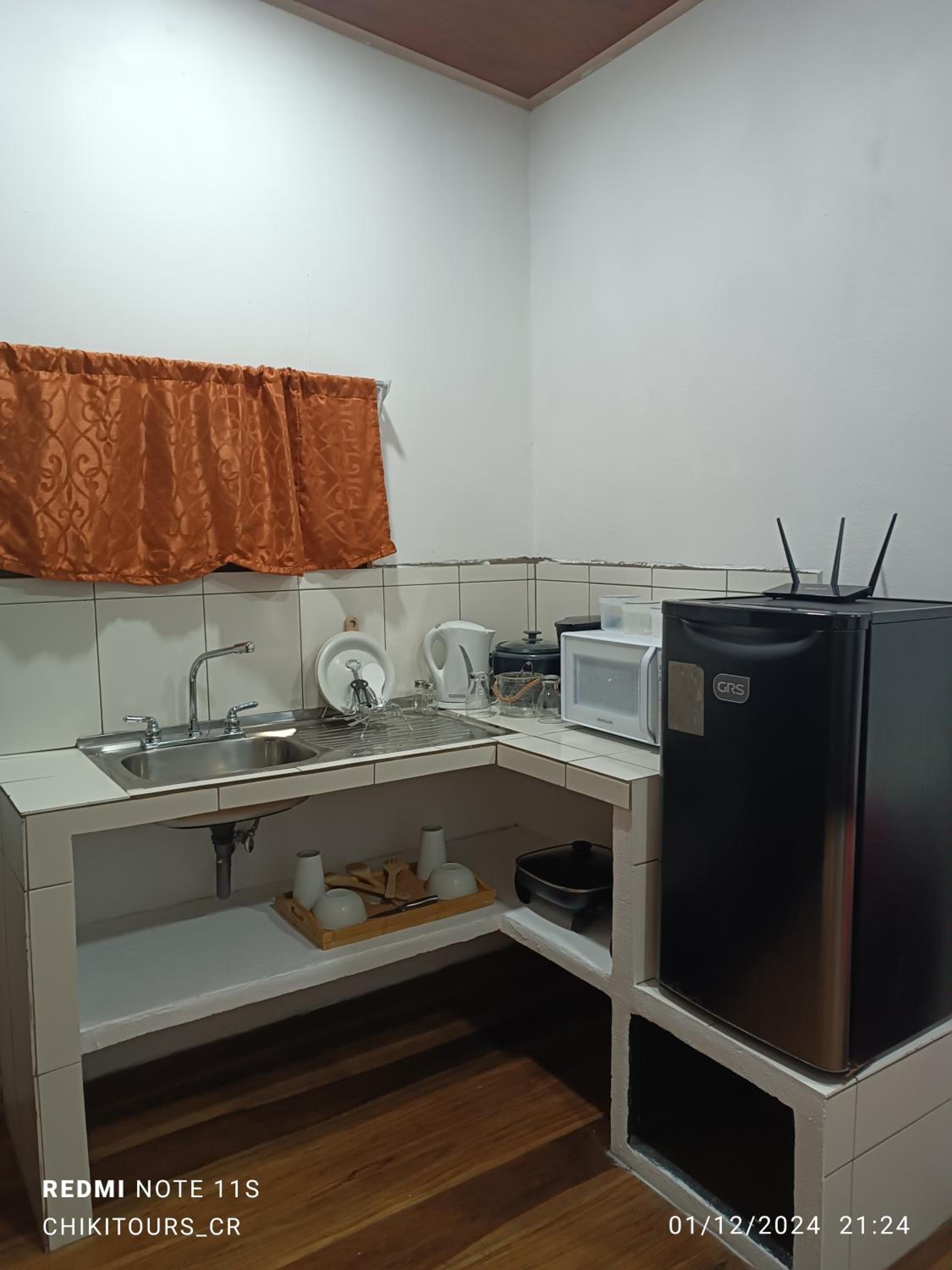 Cabanita Eva Monteverde - Property Image 9