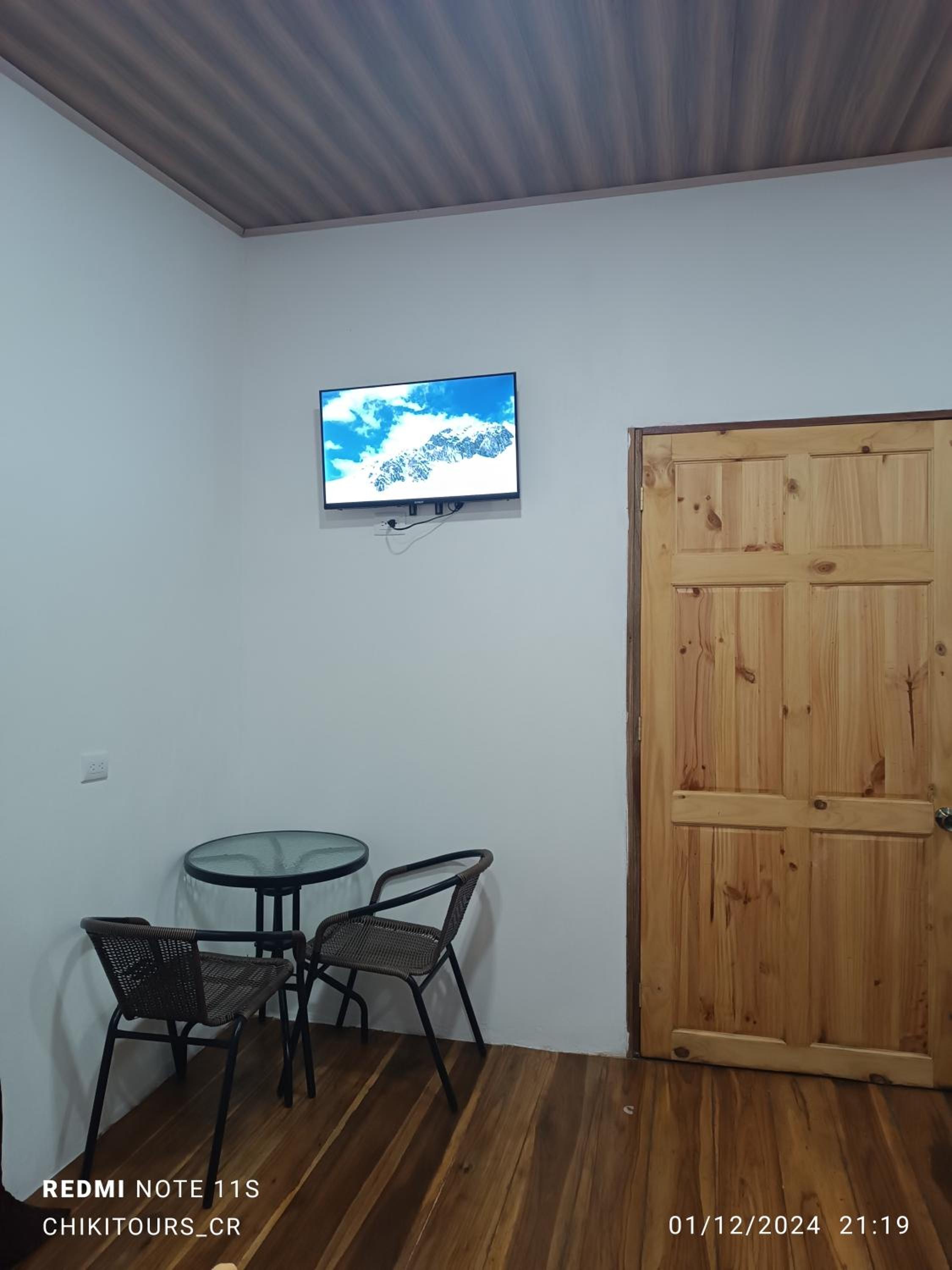 Cabanita Eva Monteverde - Property Image 10