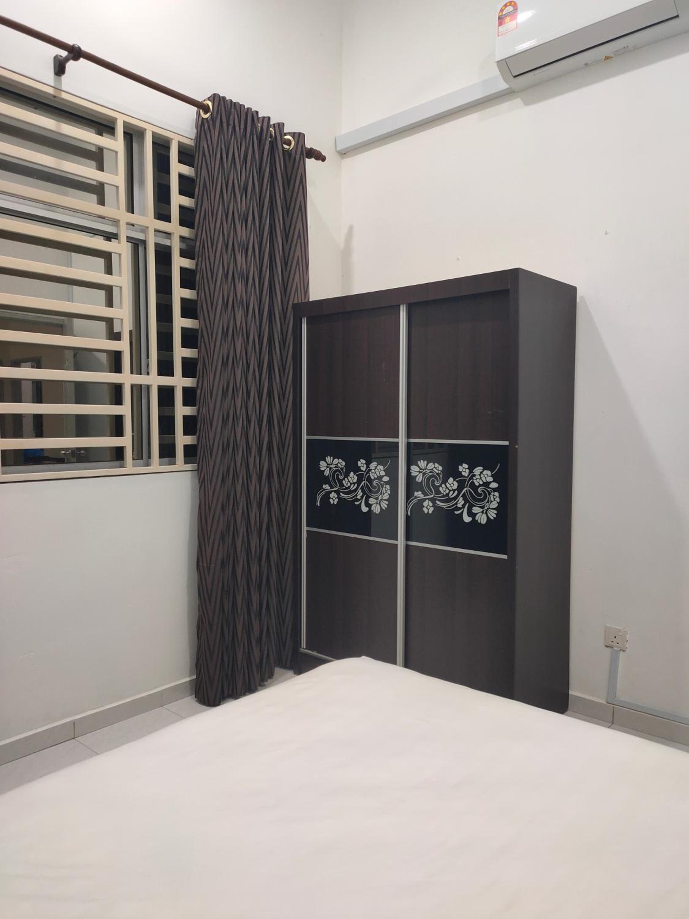 Cozy CR Homestay Nilai Pajam with Netflix WiFi photo 6