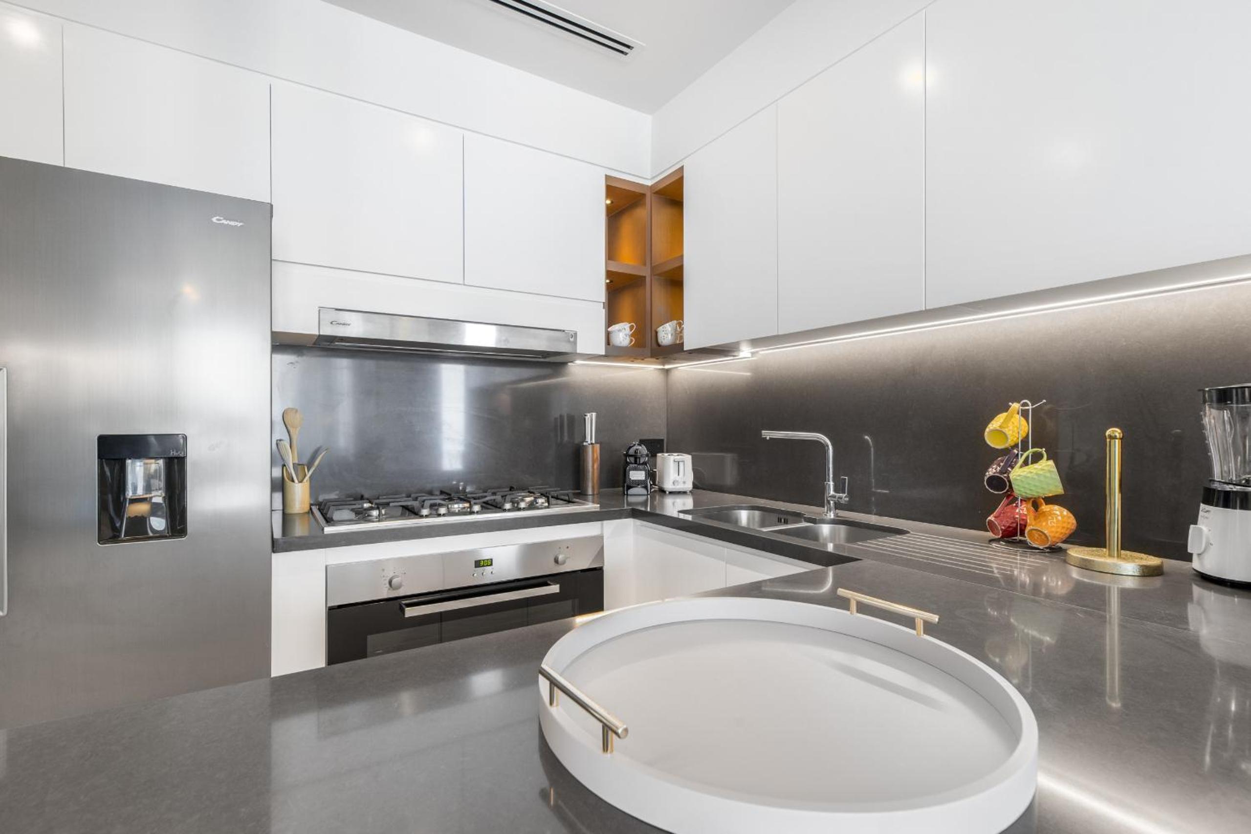 EDEN'S Homes & Villas - VIDA Dubai Marina Residences