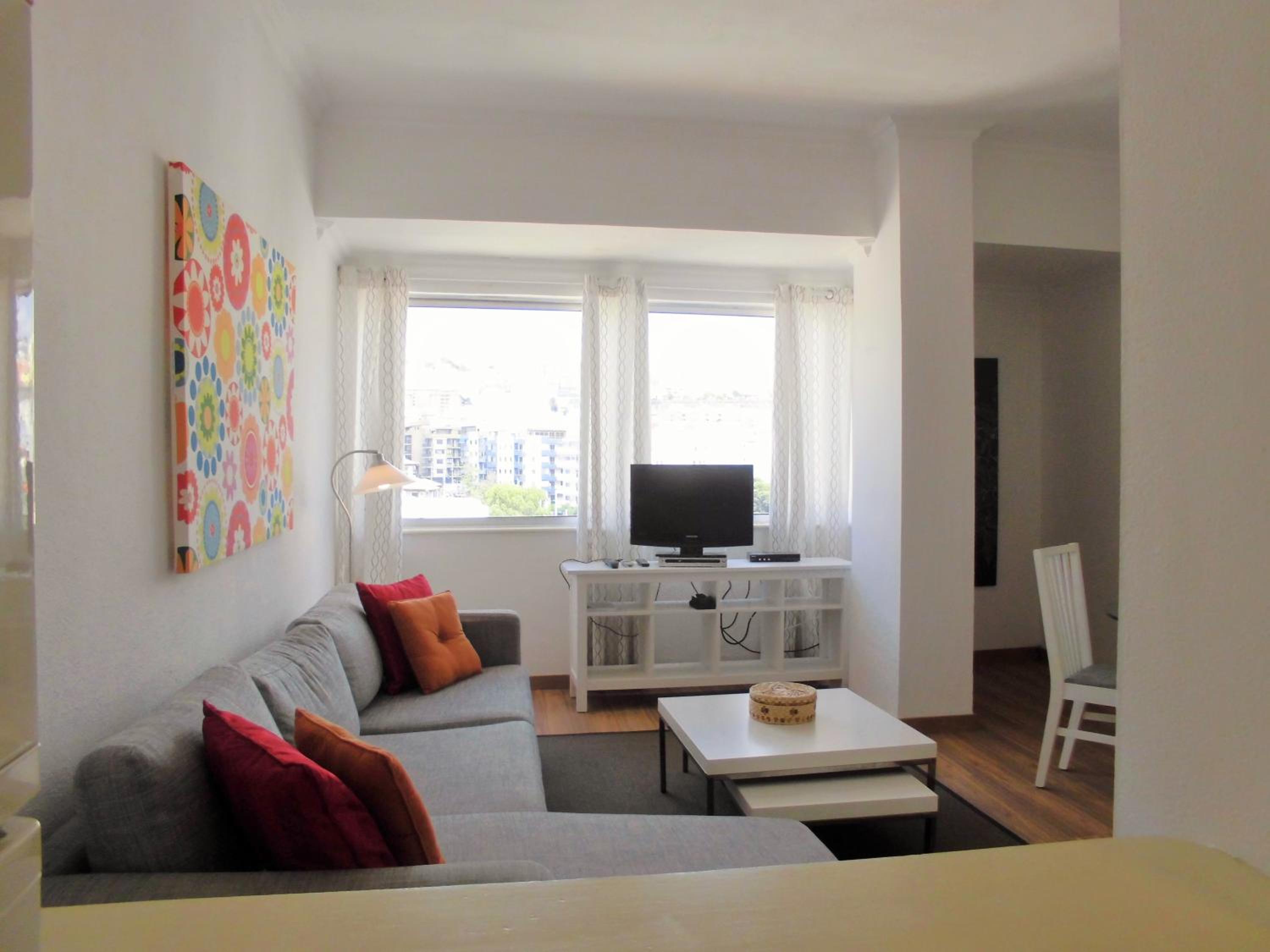 Apartamentos Bruja