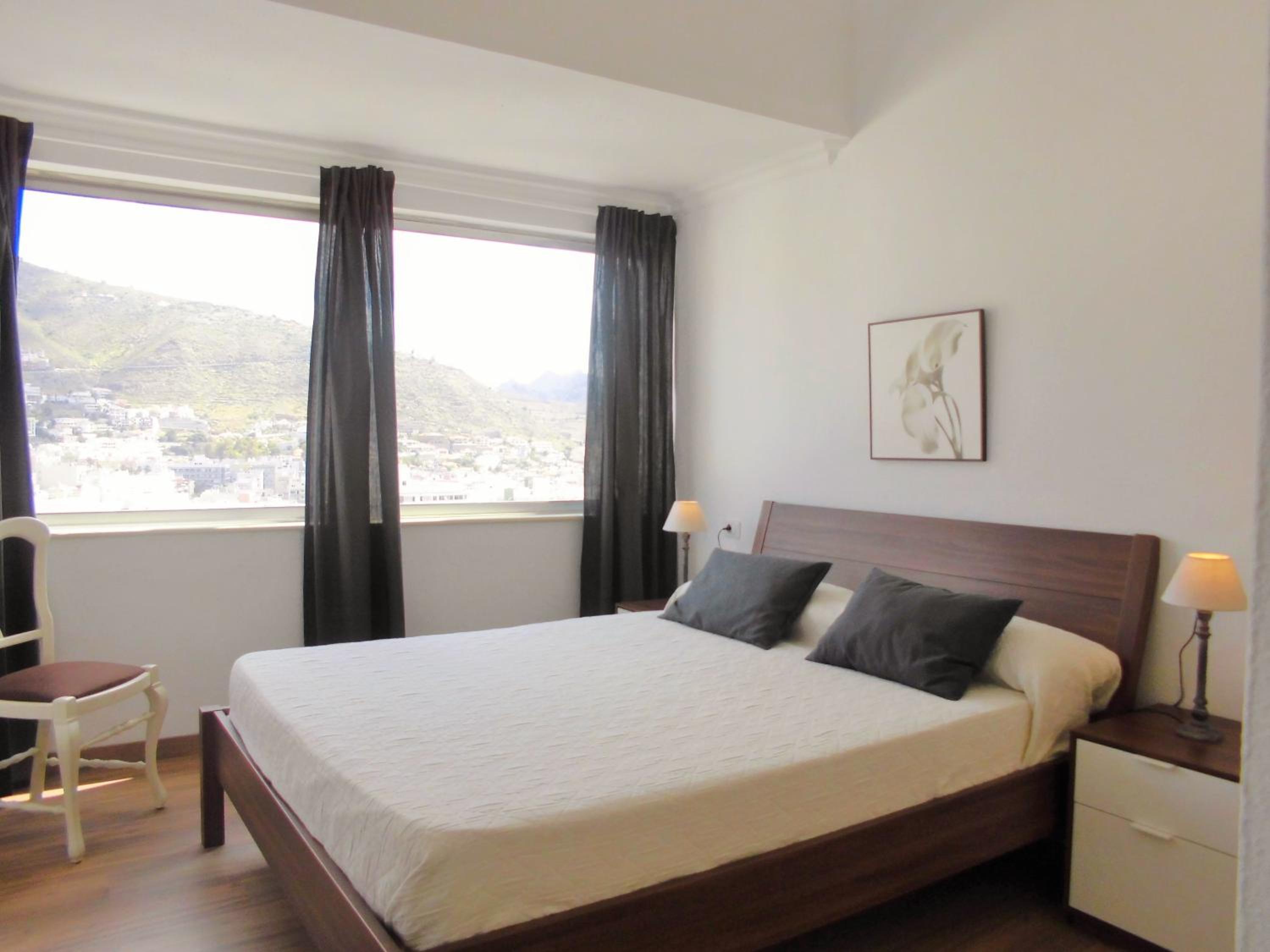 Apartamentos Bruja