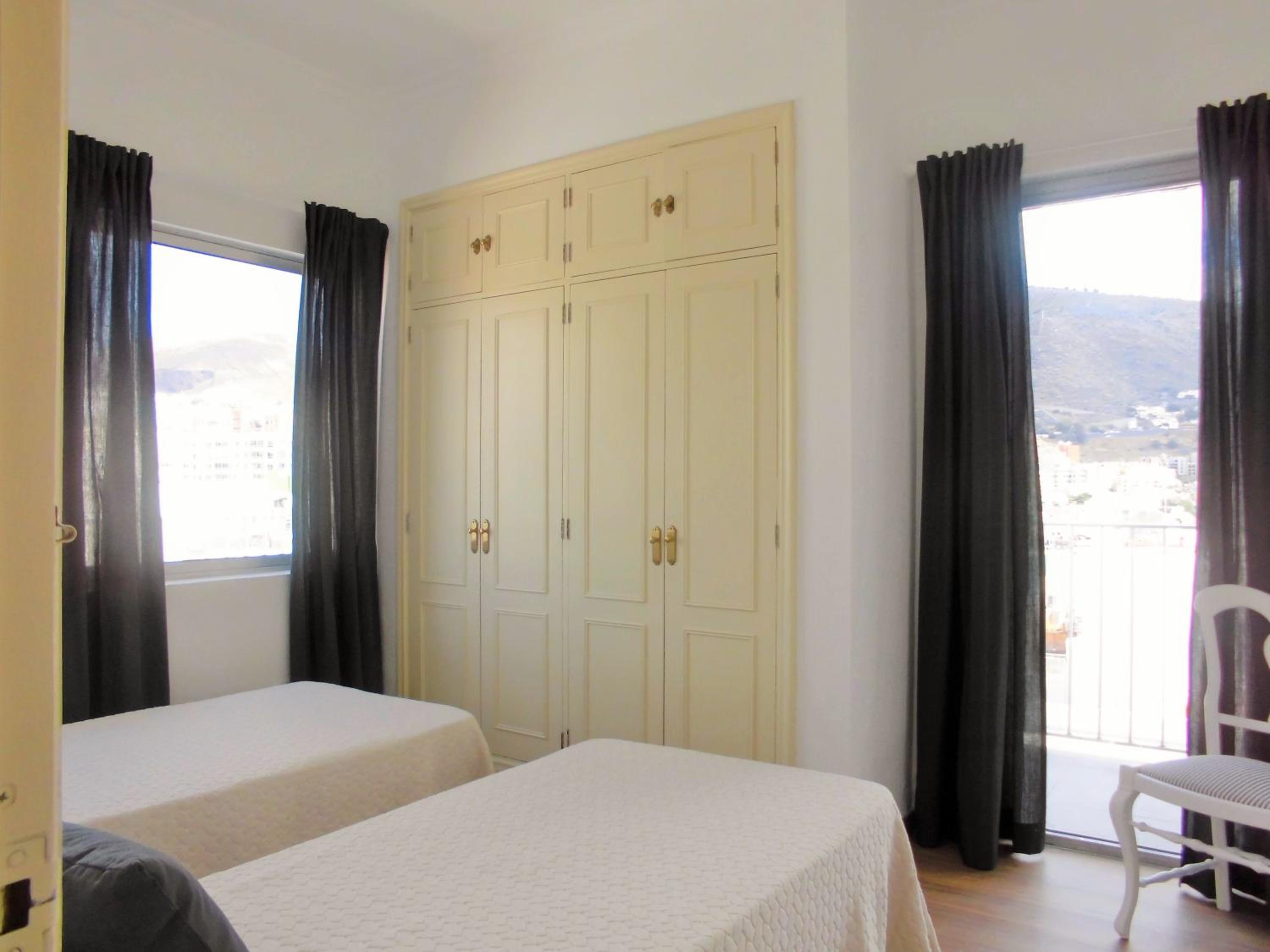 Apartamentos Bruja