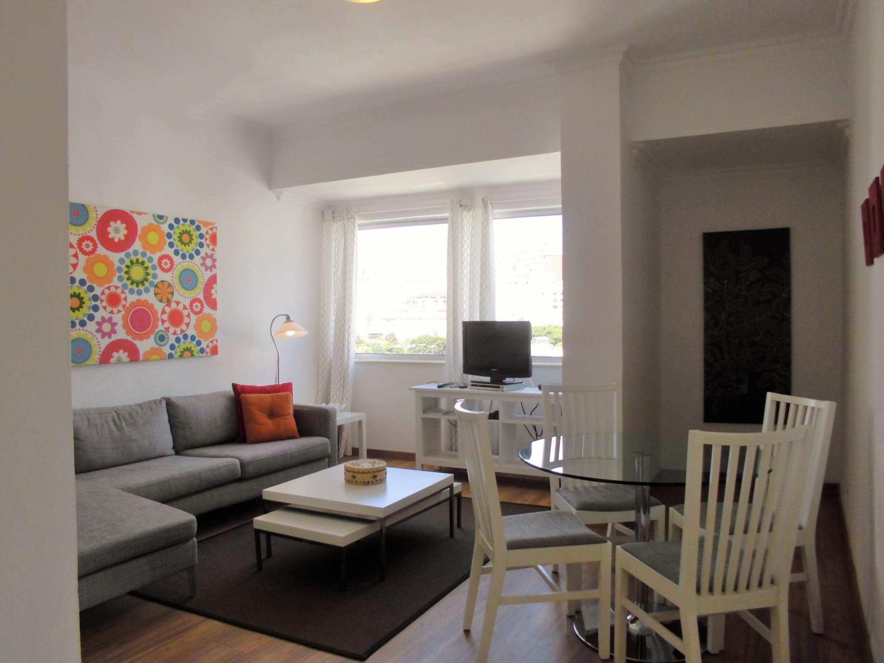 Apartamentos Bruja