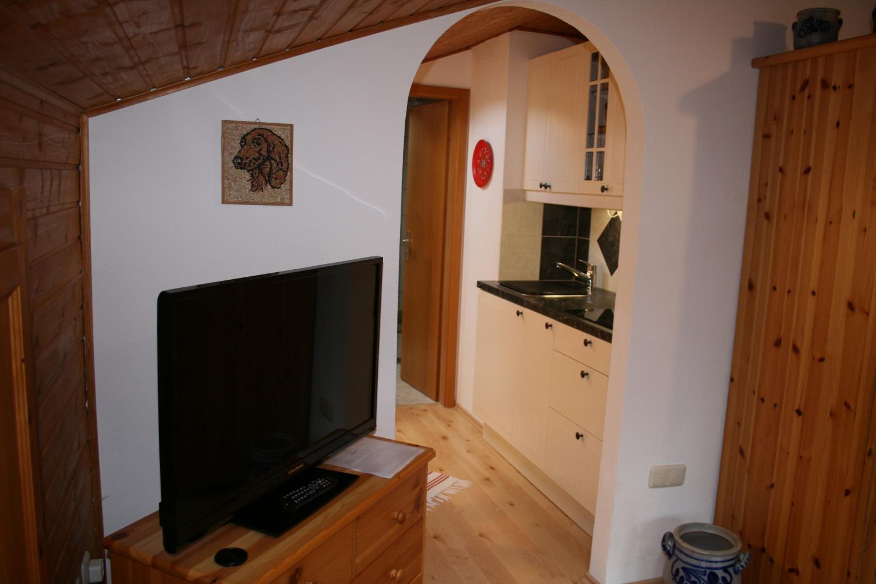 Haus Angerbichl