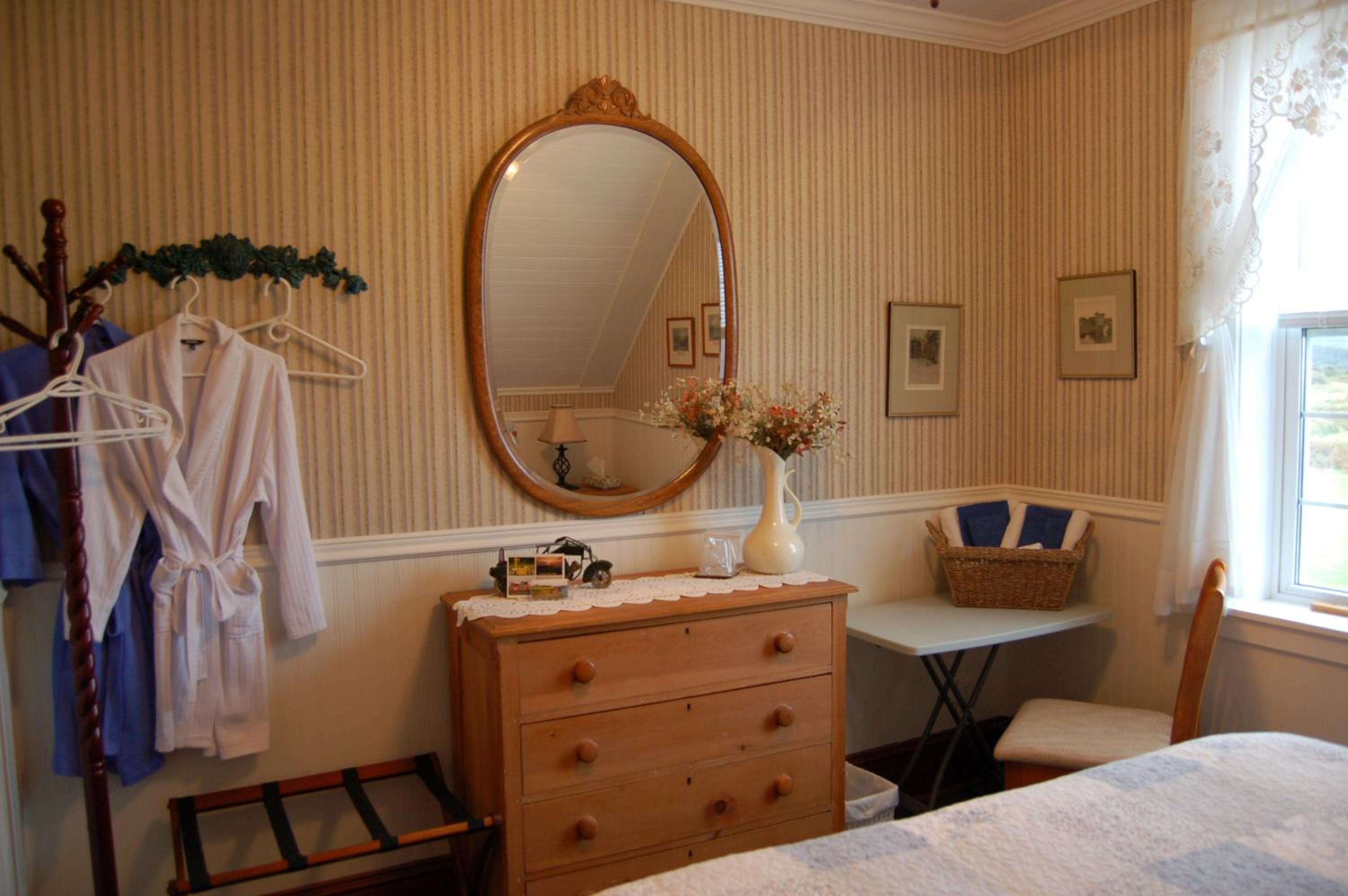 The Yellow Sidecar B&B