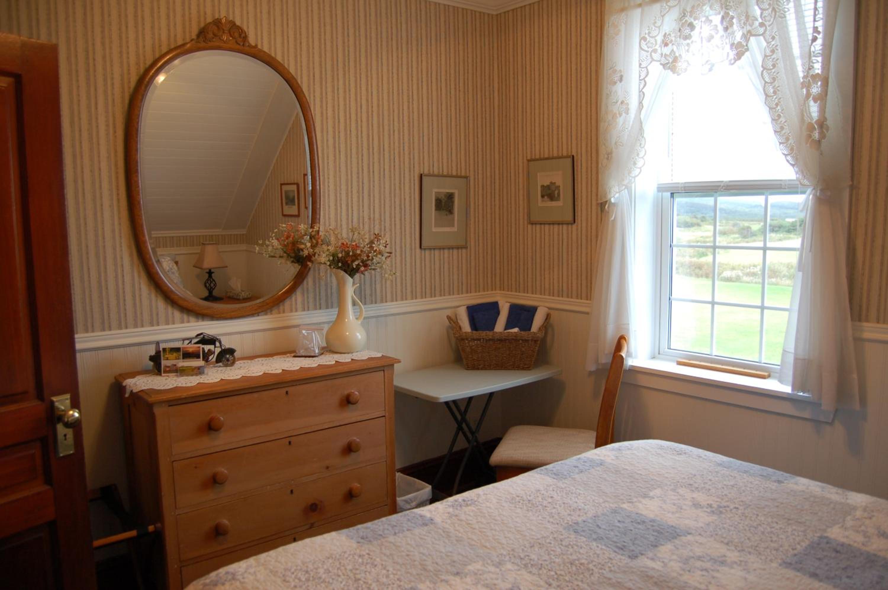 The Yellow Sidecar B&B