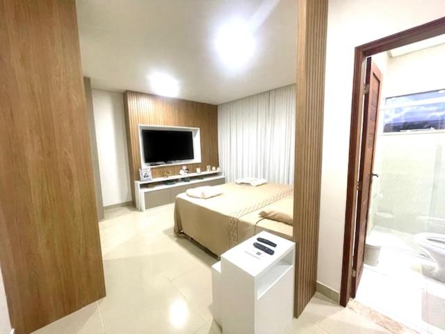 Casa dos sonhos, luxo em condominio à beira mar de Jacumã
