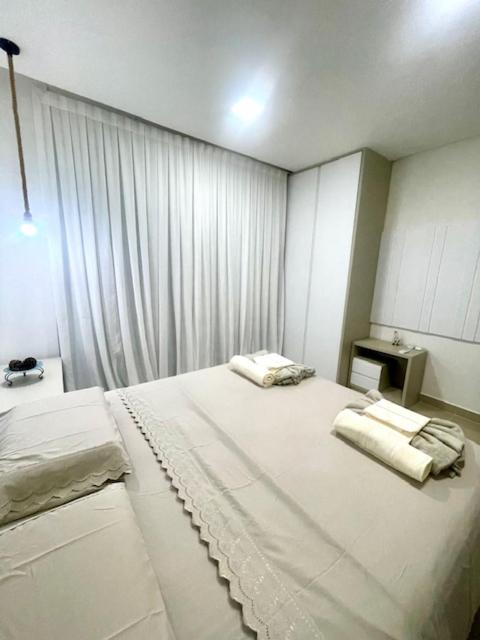 Casa dos sonhos, luxo em condominio à beira mar de Jacumã