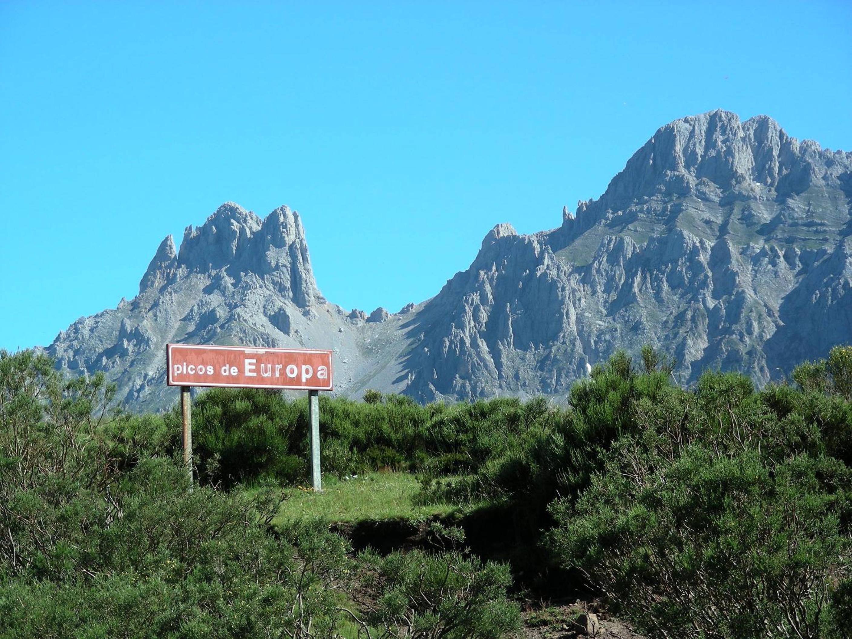 El Invernal de Picos