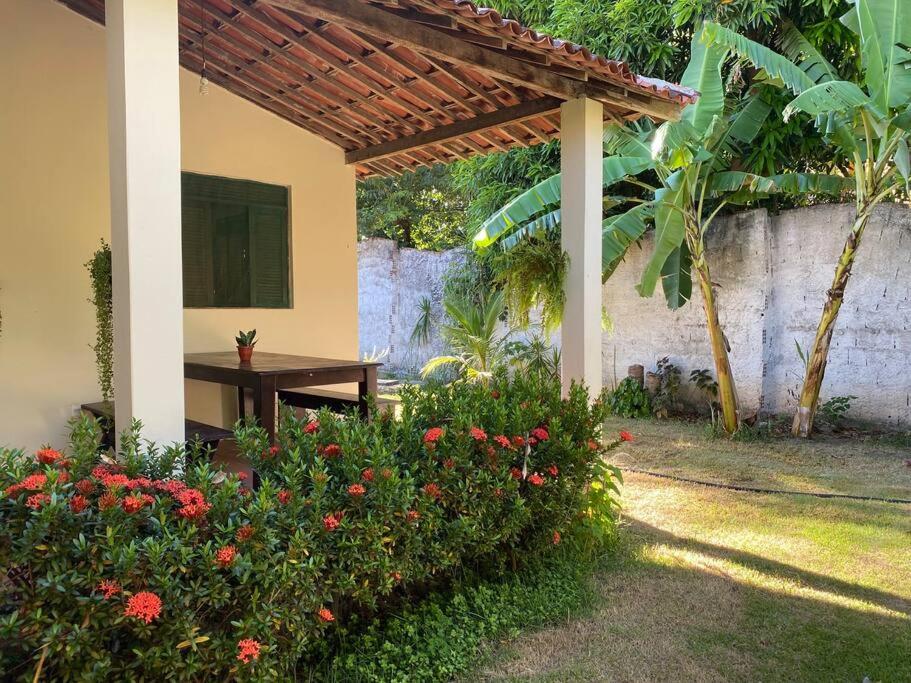 Casa Tamanduá