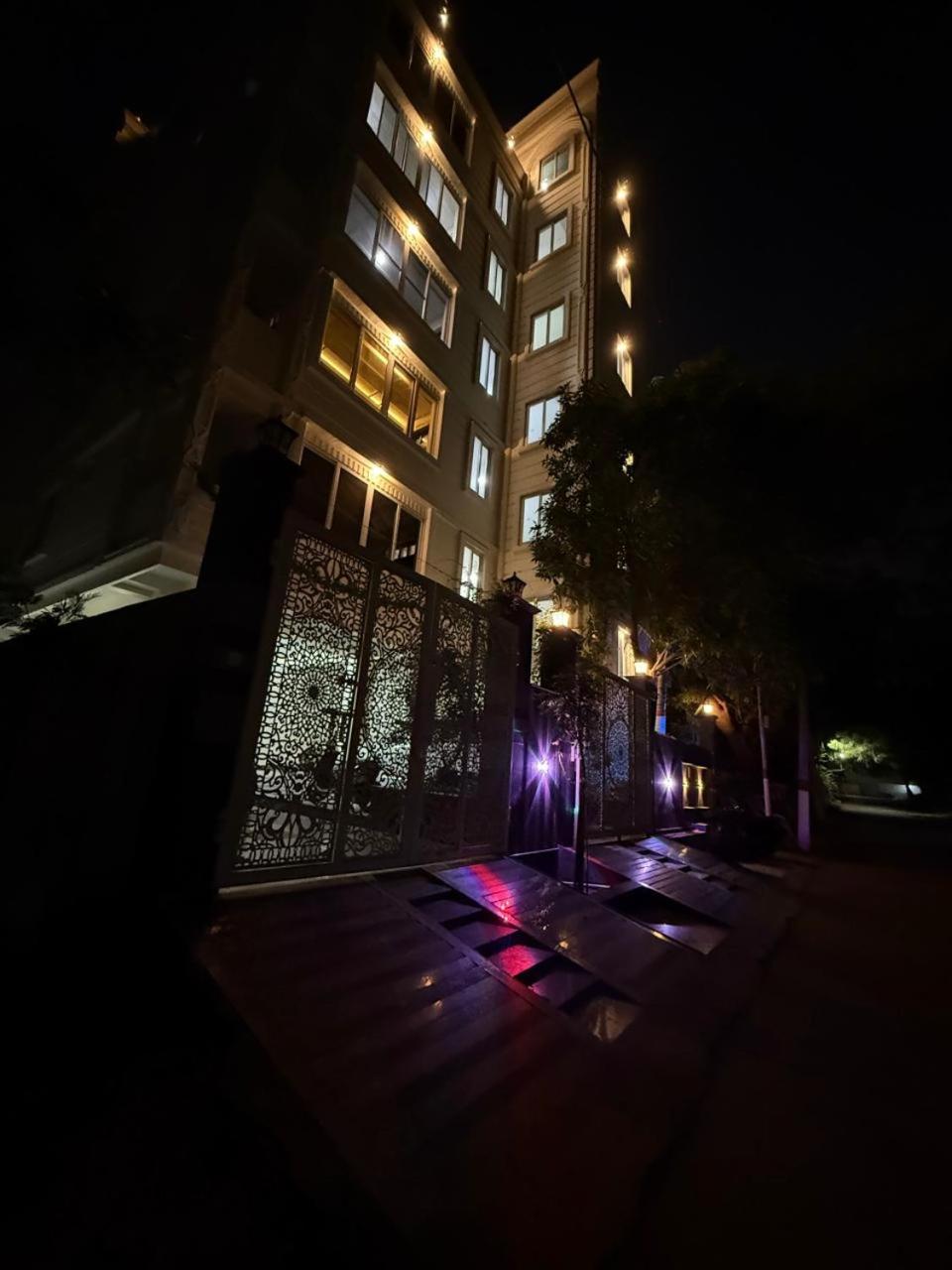 building