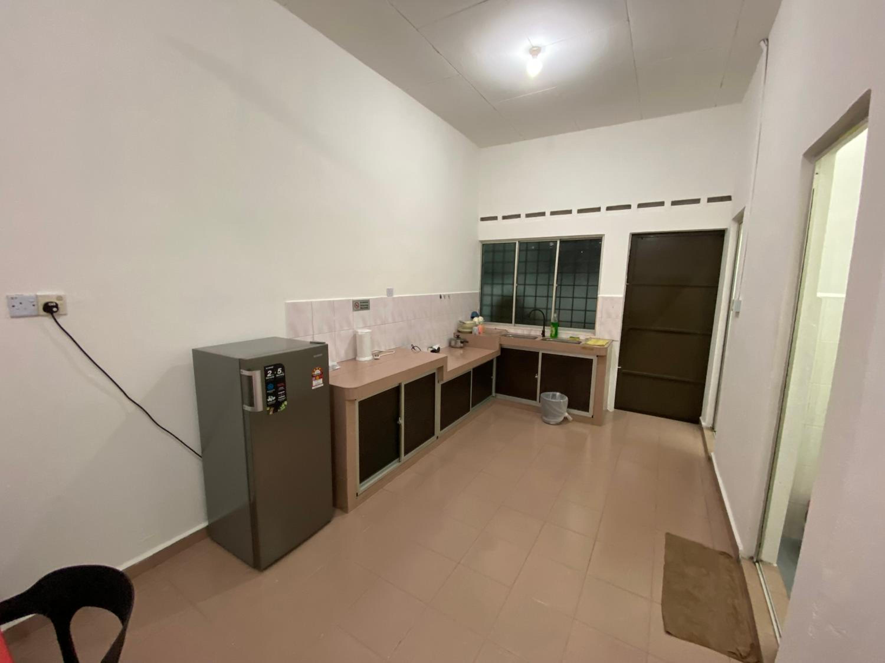 Pagoh Town homestay 2 photo 3