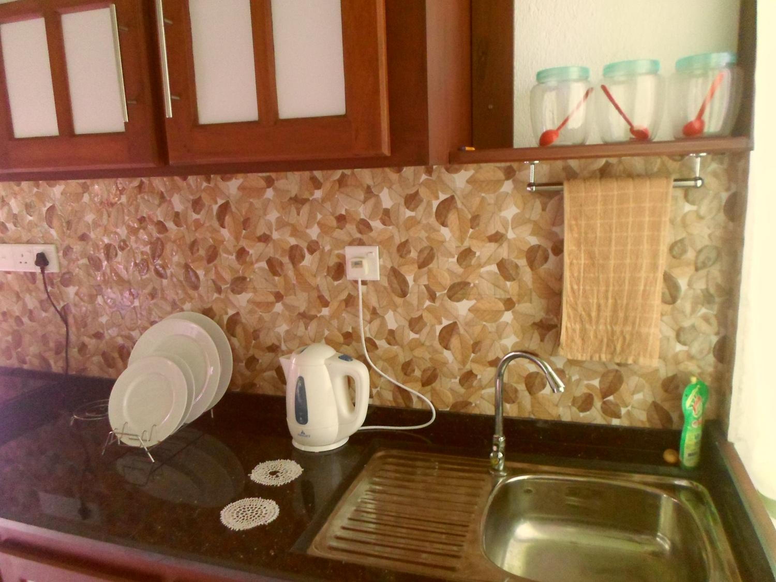 Nilas Holiday Apartments view 5