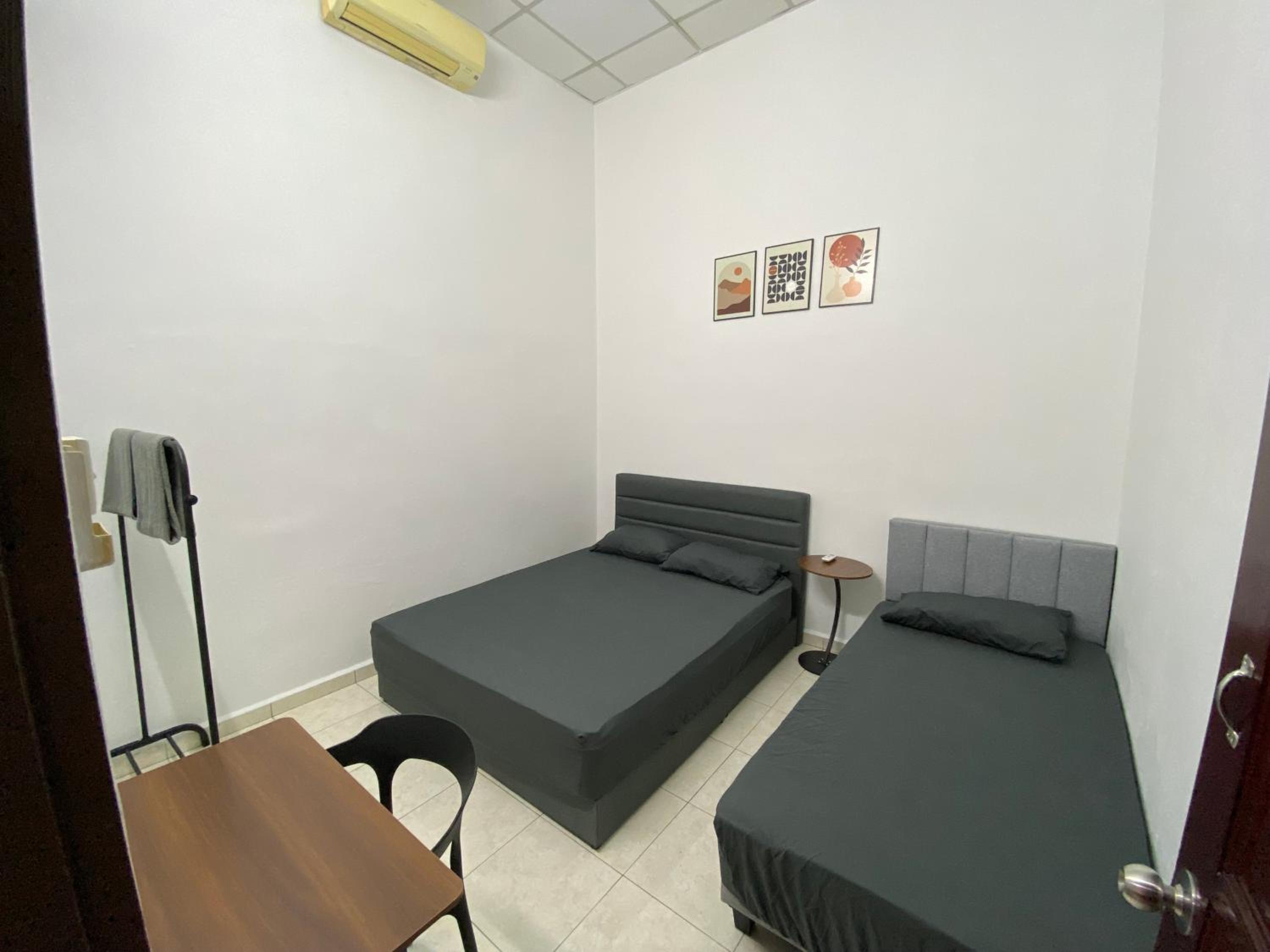 Pagoh Town homestay 2 photo 4