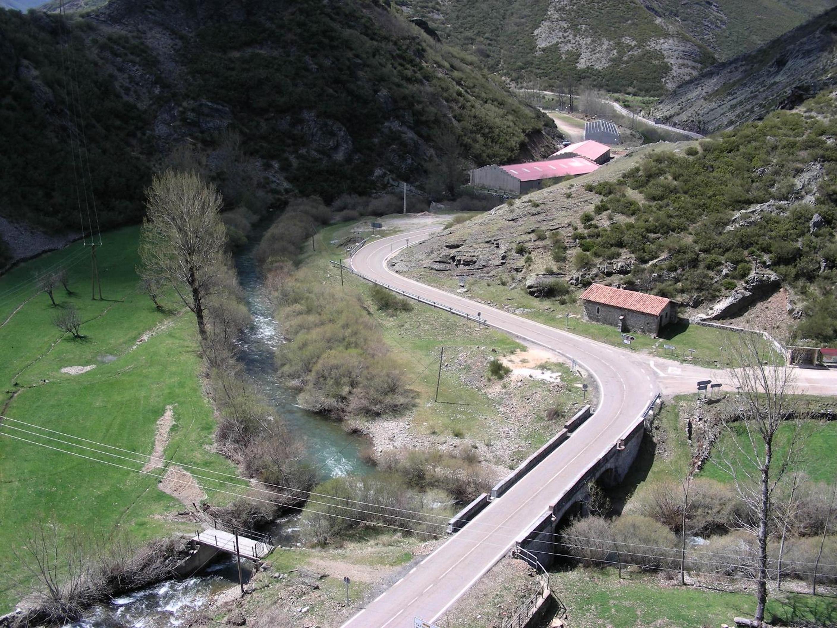 El Invernal de Picos