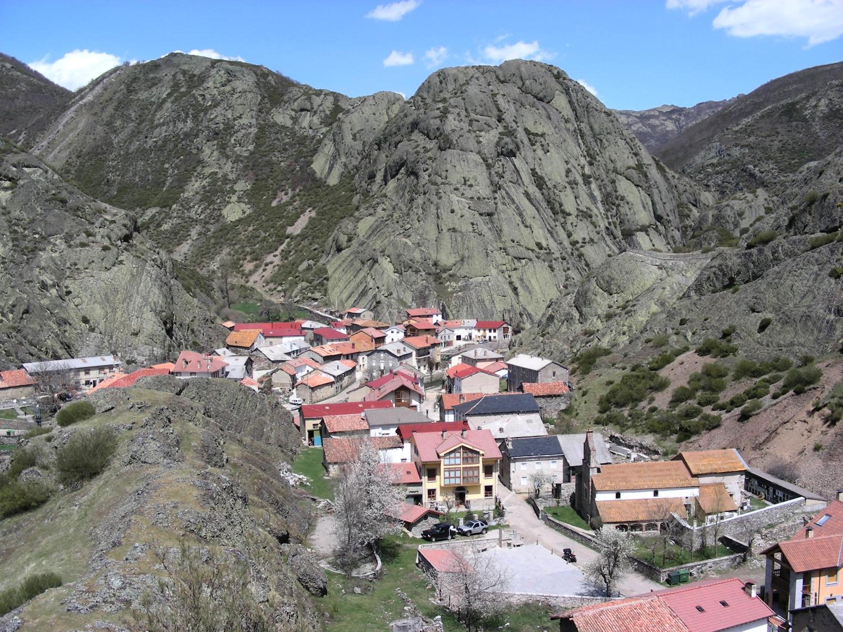 El Invernal de Picos