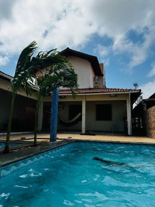 Casa Salinas - Atalaia