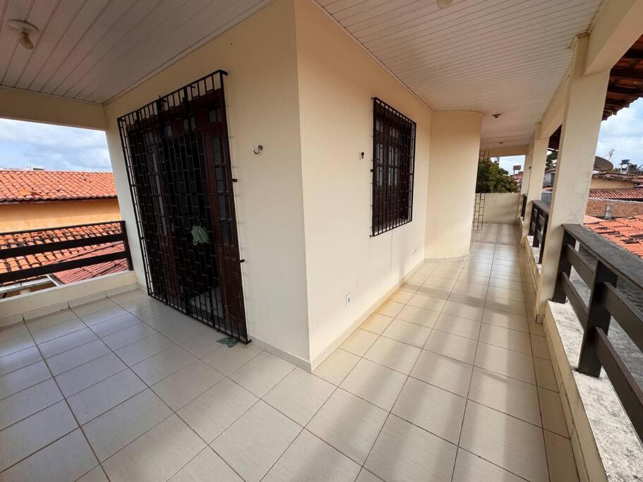 Casa Salinas - Atalaia