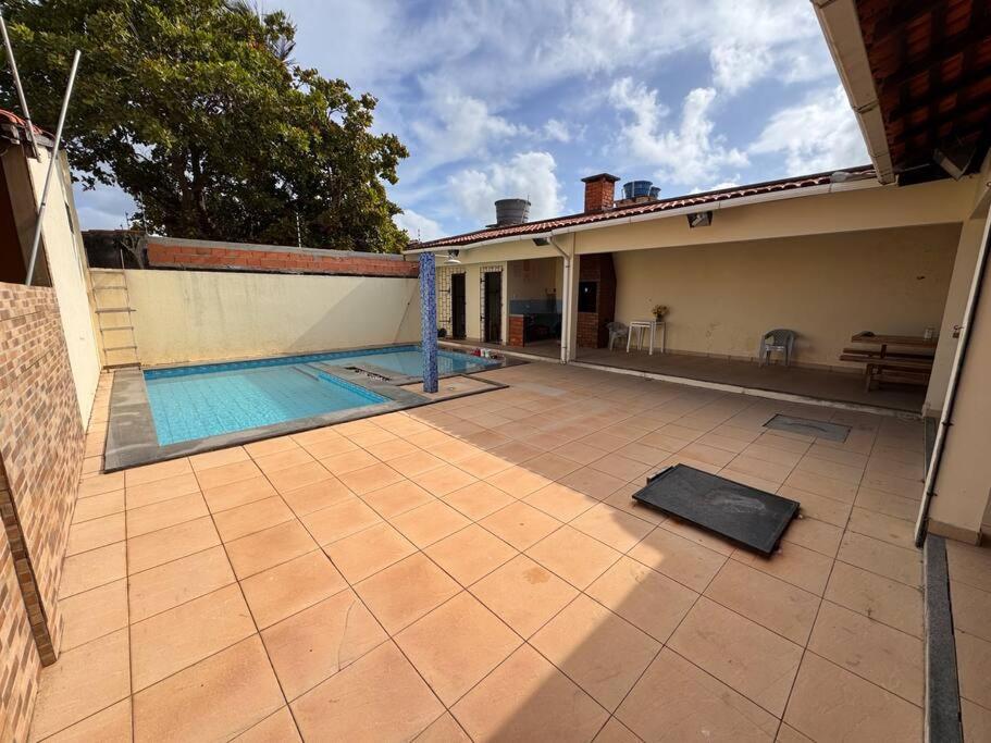 Casa Salinas - Atalaia