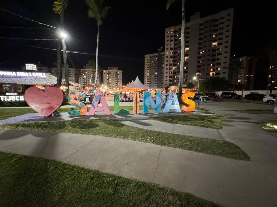 Casa Salinas - Atalaia