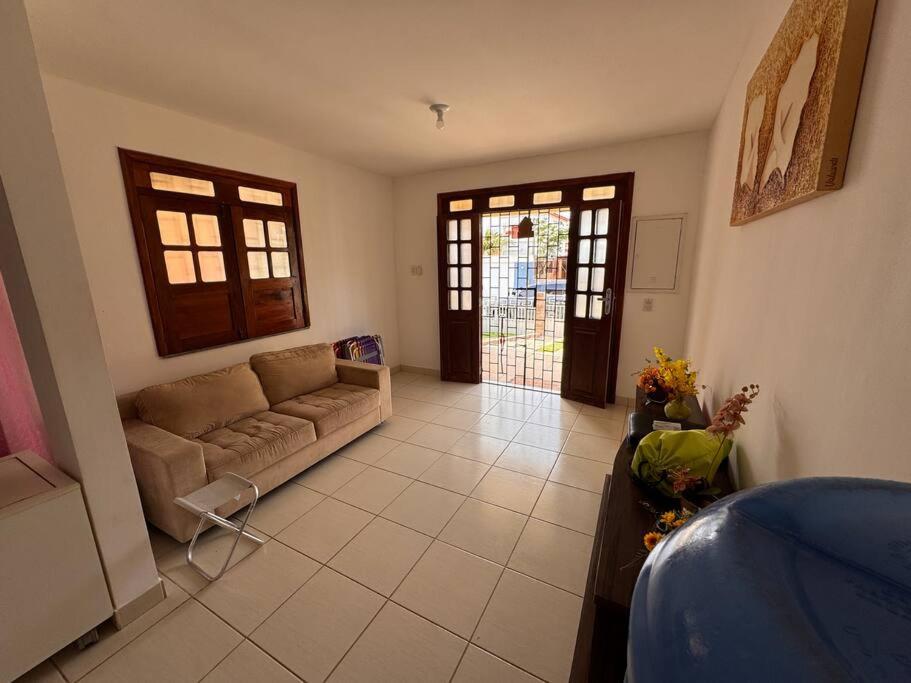 Casa Salinas - Atalaia