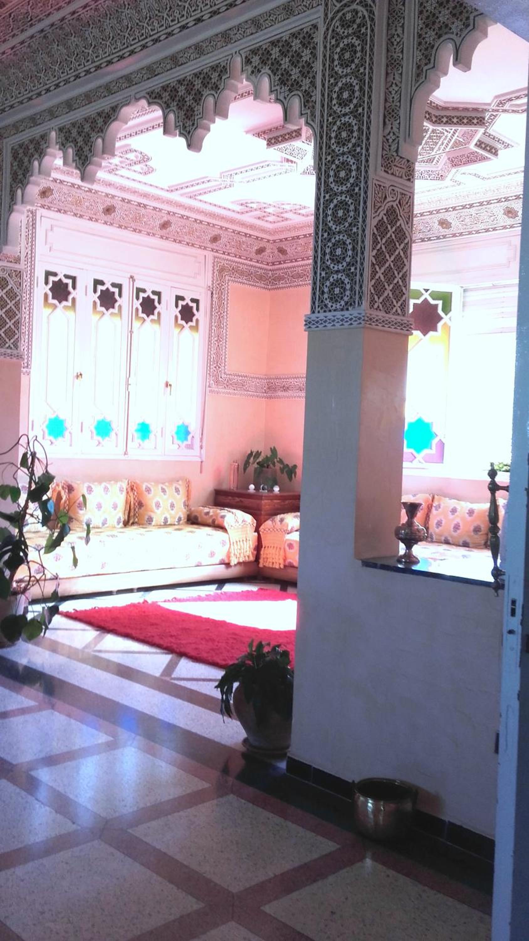 lounge