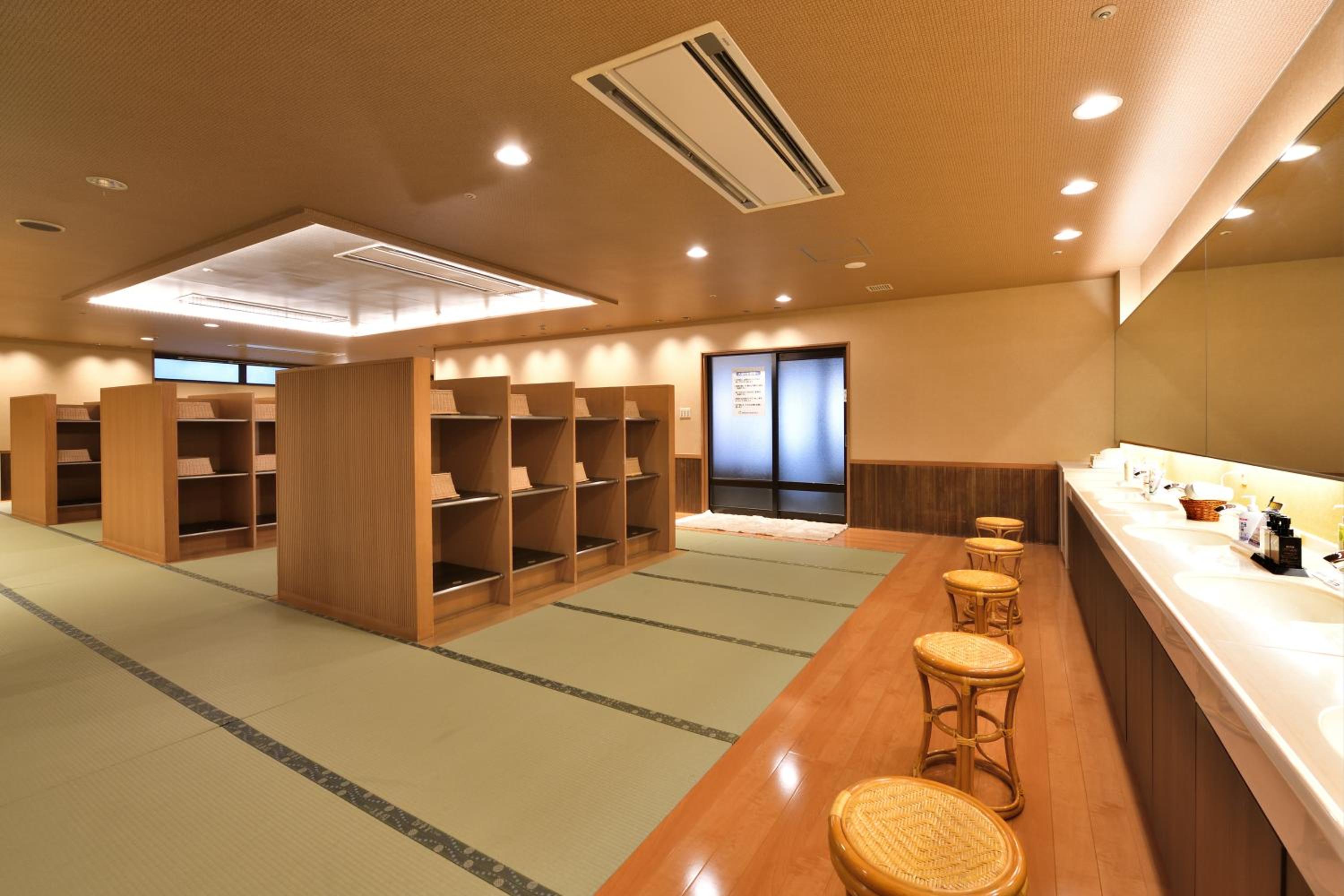 Yunogo Onsen HOTEL YUNOMORI BISYUNKAKU