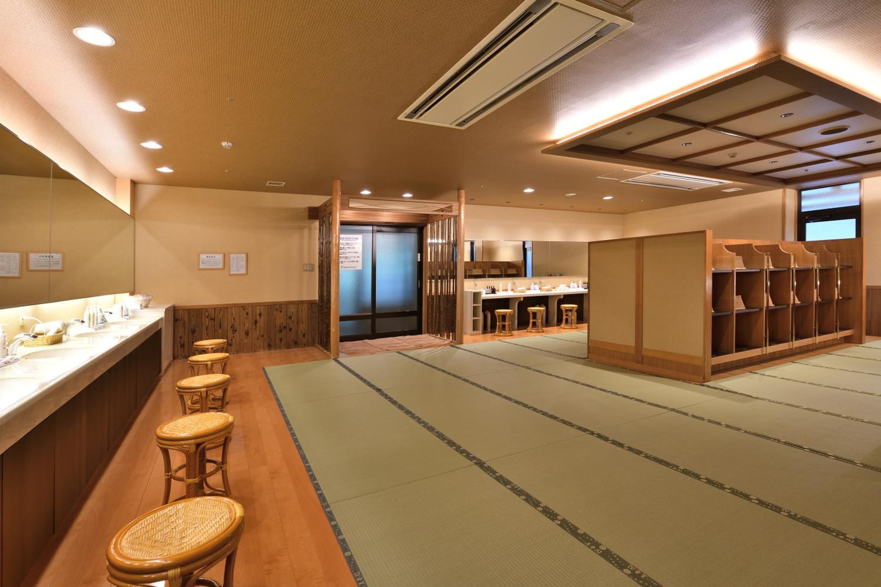 Yunogo Onsen HOTEL YUNOMORI BISYUNKAKU