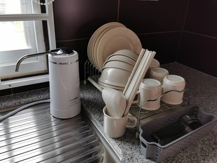 Homezstay Permyjaya Miri photo 4