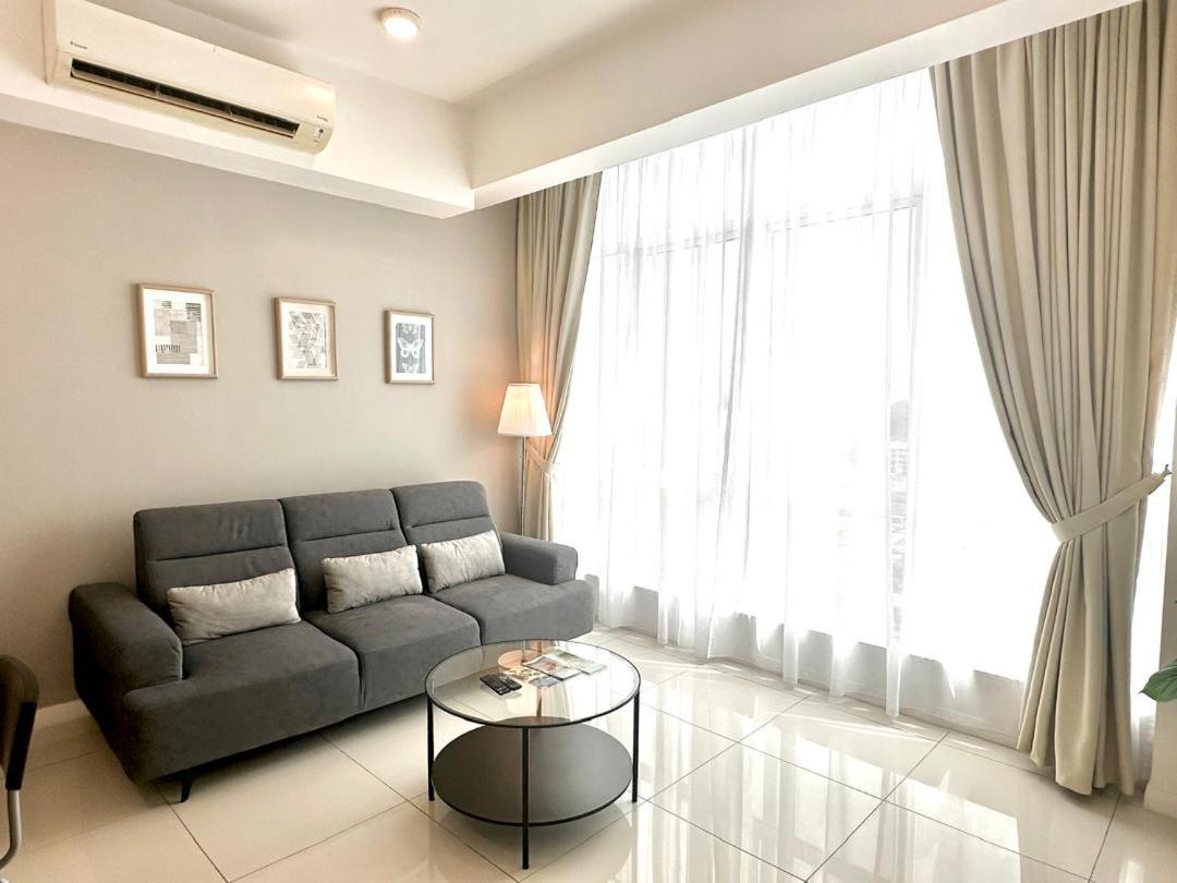 Sutera Avenue Eh Plus Homestay photo 1
