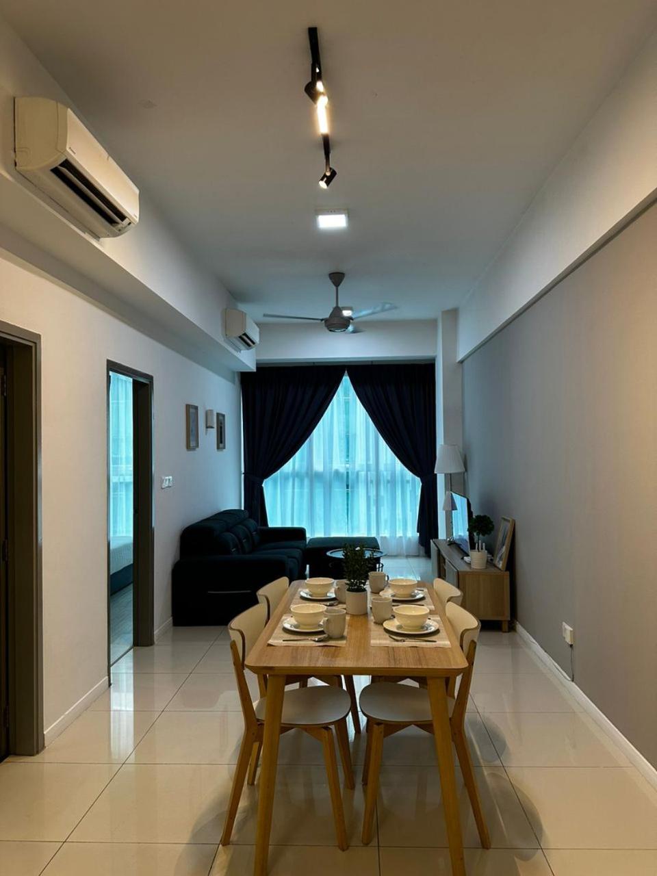 Sutera Avenue Eh Plus Homestay photo 3