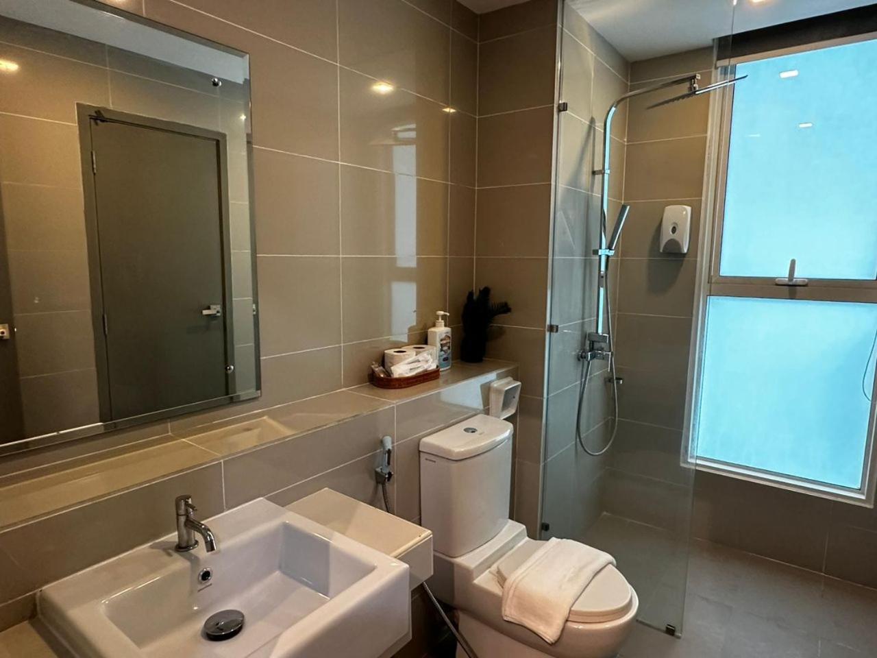 Sutera Avenue Eh Plus Homestay photo 4