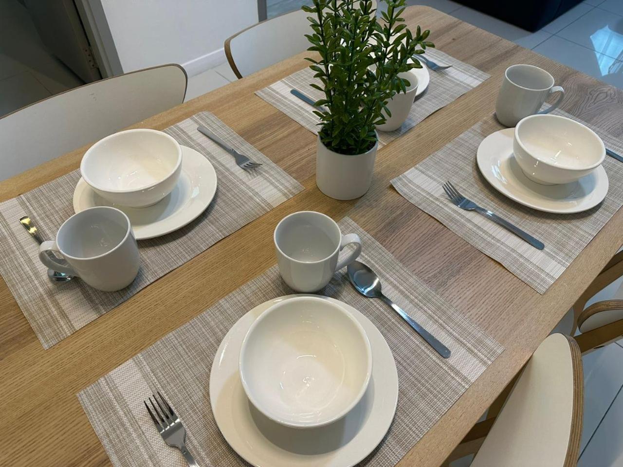 Sutera Avenue Eh Plus Homestay photo 5