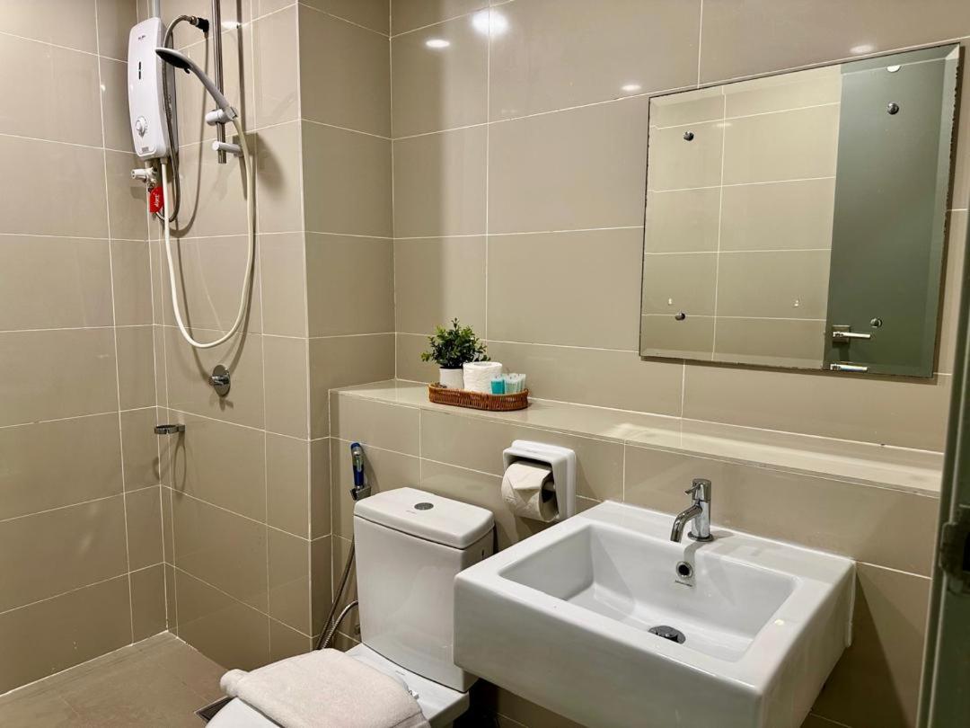 Sutera Avenue Eh Plus Homestay photo 7