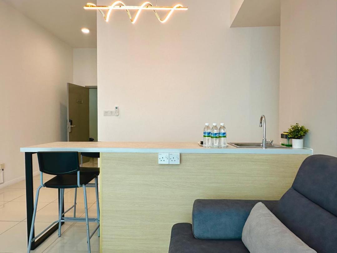 Sutera Avenue Eh Plus Homestay photo 8
