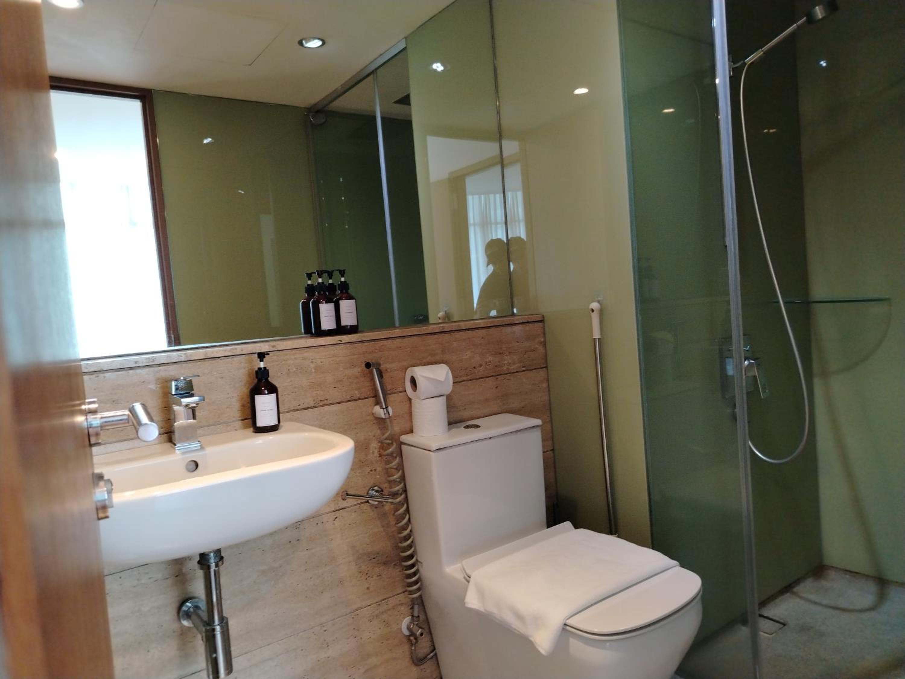 Vortex suites klcc nearby Bukit Bintang