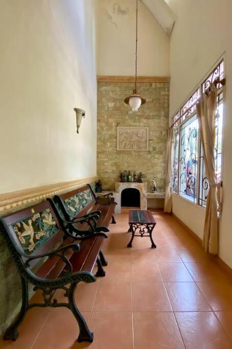 Villa Sevilla 3 Bedrooms BPPK Ciloto Puncak by Damaresa