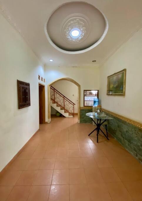 Villa Sevilla 3 Bedrooms BPPK Ciloto Puncak by Damaresa