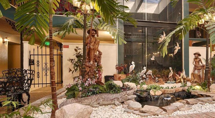 Baton Rouge Hotel