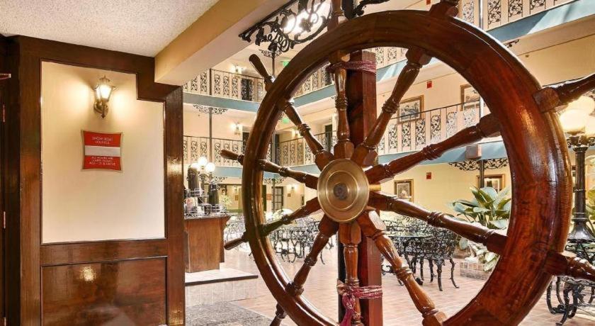 Baton Rouge Hotel