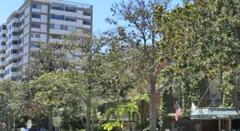Hilgard House Westwood Village