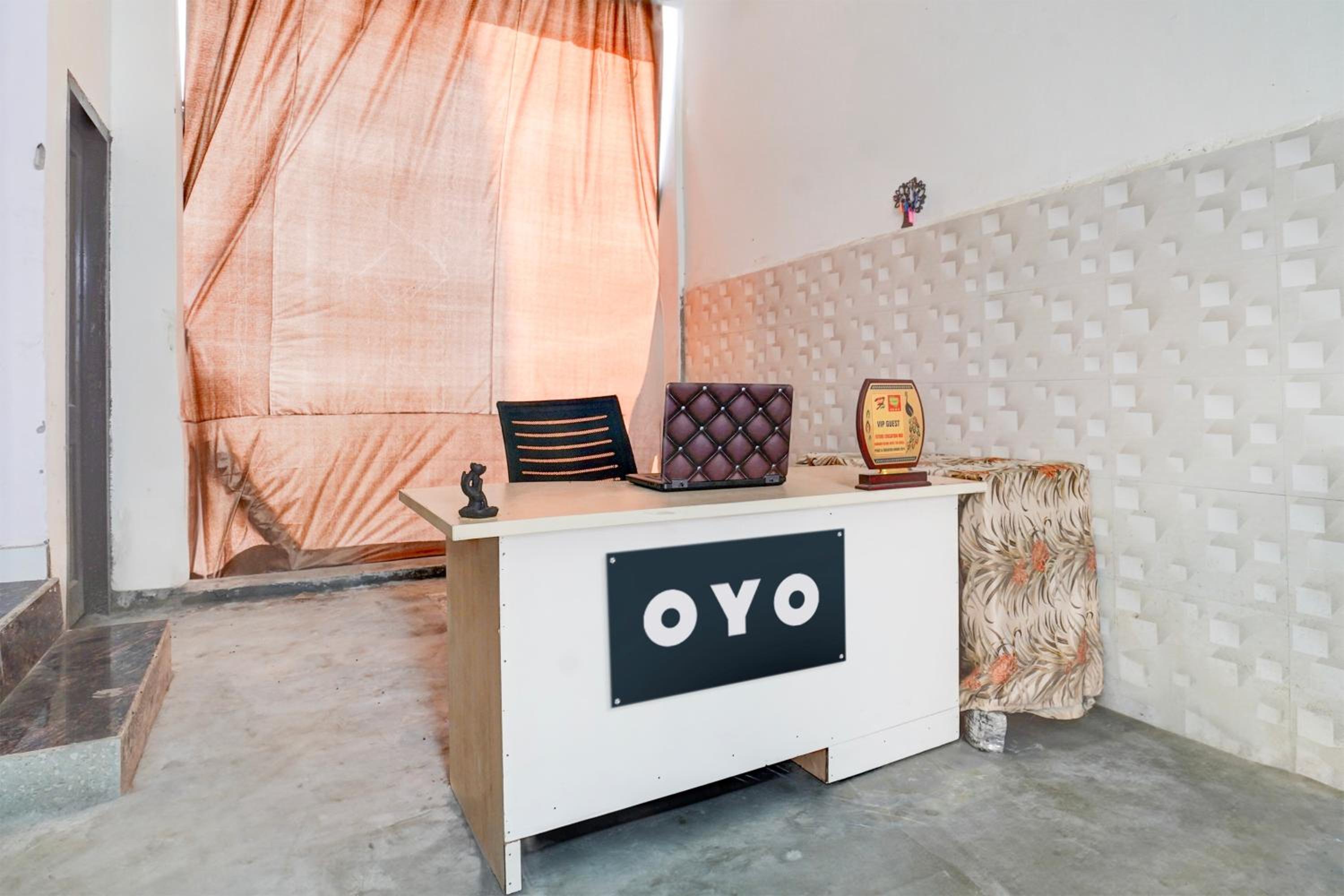 Hotel O Aarav Residency view 4