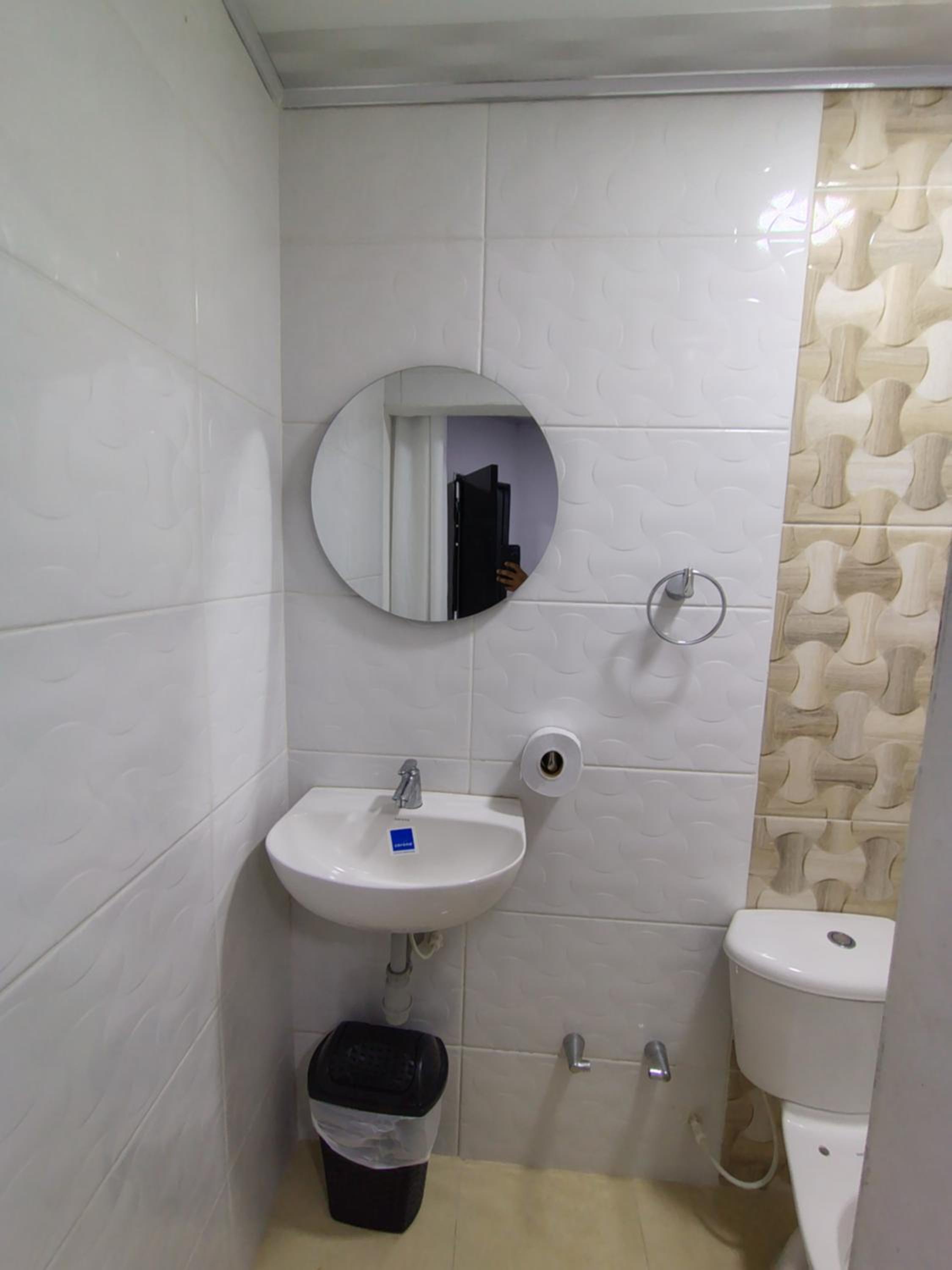 Hostal Altamar De La Guajira