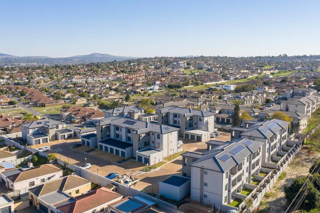 Cozy Apartment in Brackenfell, Cape Town, ZA