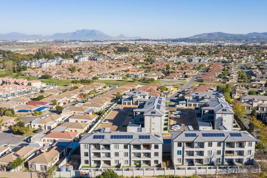 Cozy Apartment in Brackenfell, Cape Town, ZA